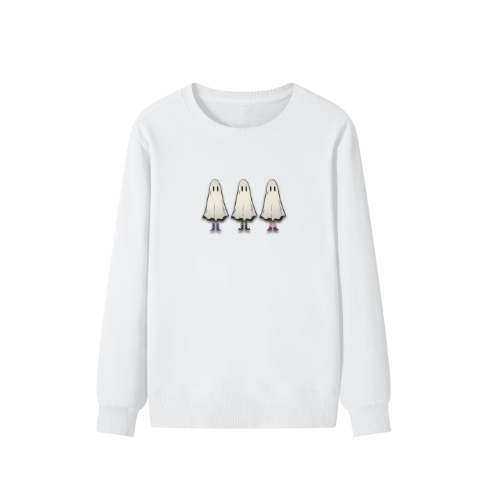 Boo Bitches Classic Sweatshirt