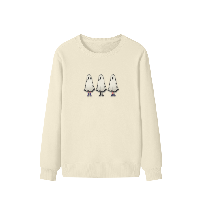 Boo Bitches Classic Sweatshirt