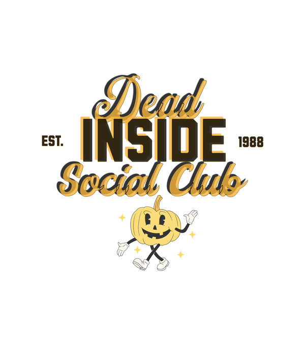 Dead Inside Social Club