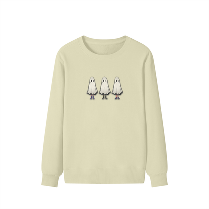 Boo Bitches Classic Sweatshirt