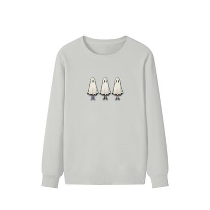 Boo Bitches Classic Sweatshirt